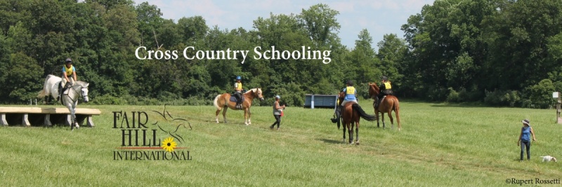 Cross Country Schooling