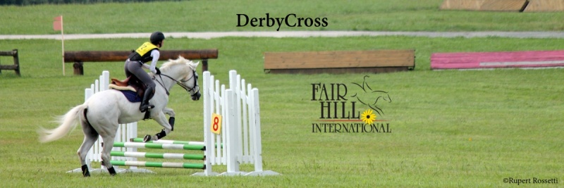 Derby Cross