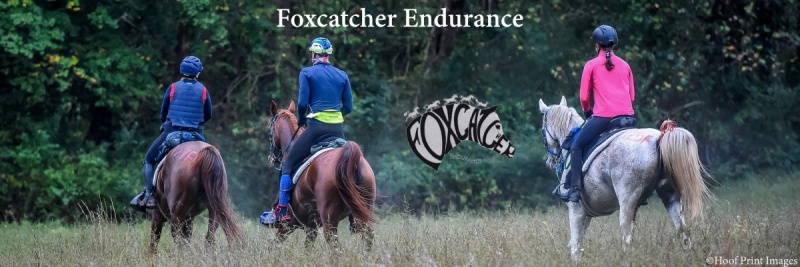 Foxcatcher Endurance